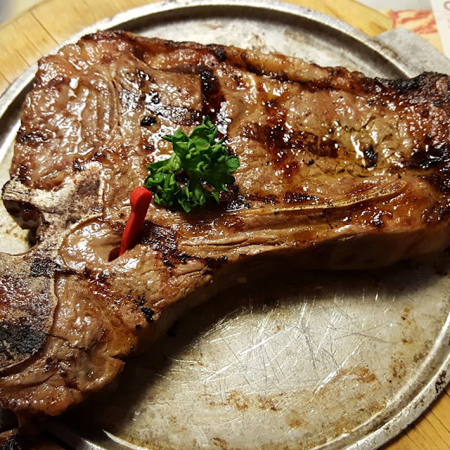 T-Bone