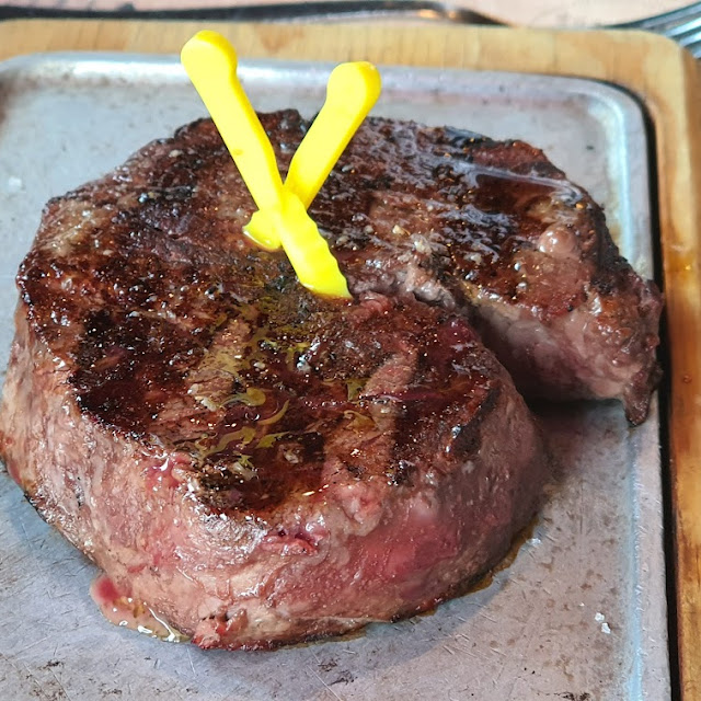 Ribeye