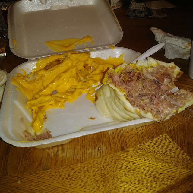 Corned Beef Eggrolls