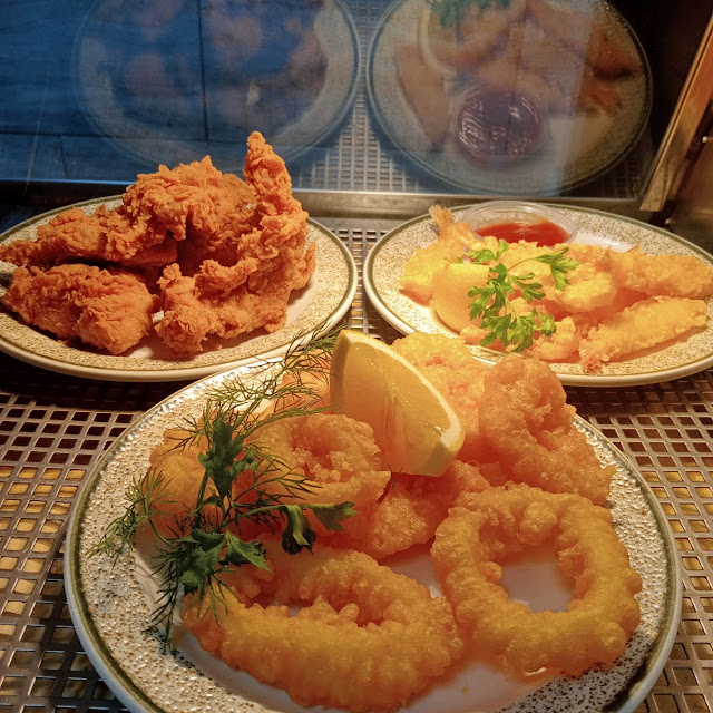Tempura