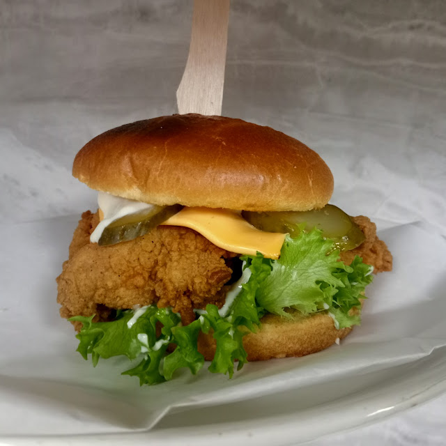 Chicken Sandwich