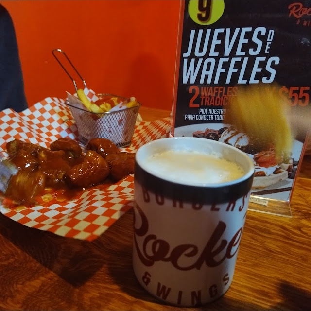 Bonelees BBQ Picante