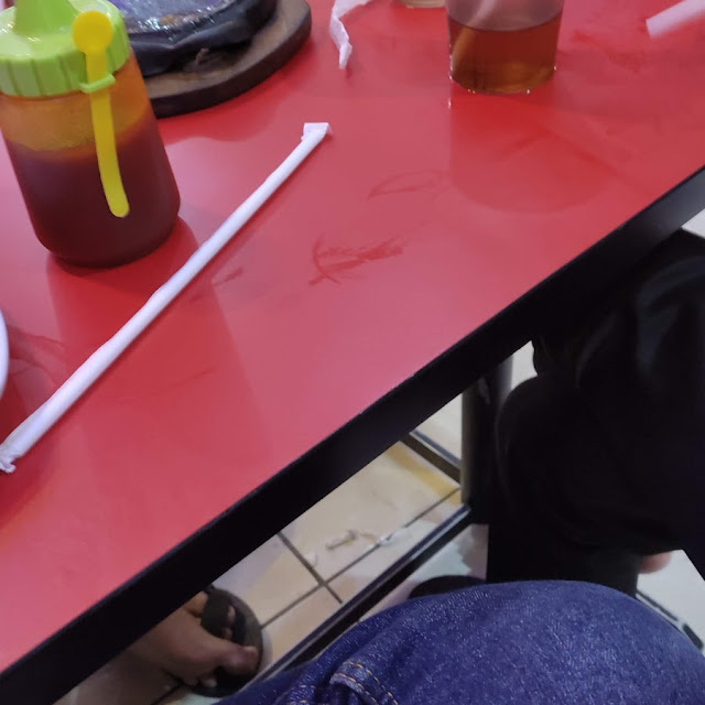 Es Teh