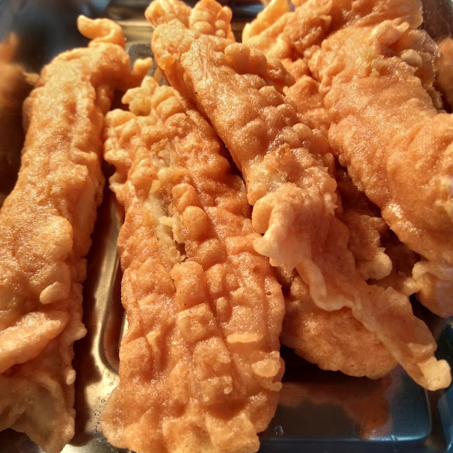 Chicken Strip