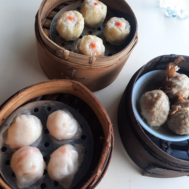 Dimsum Hakau