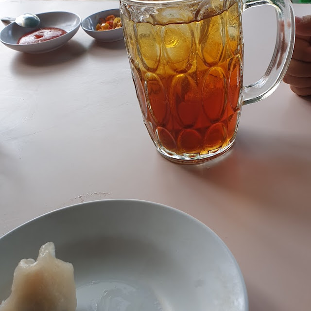 Es Teh Manis