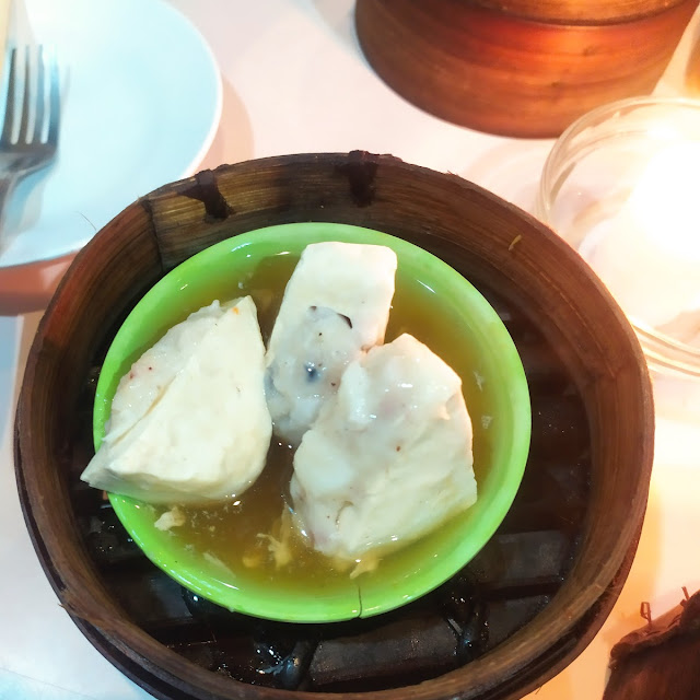 Sapo Tahu