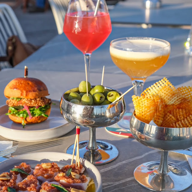 Les Cocktails