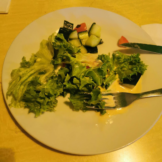 La Salade