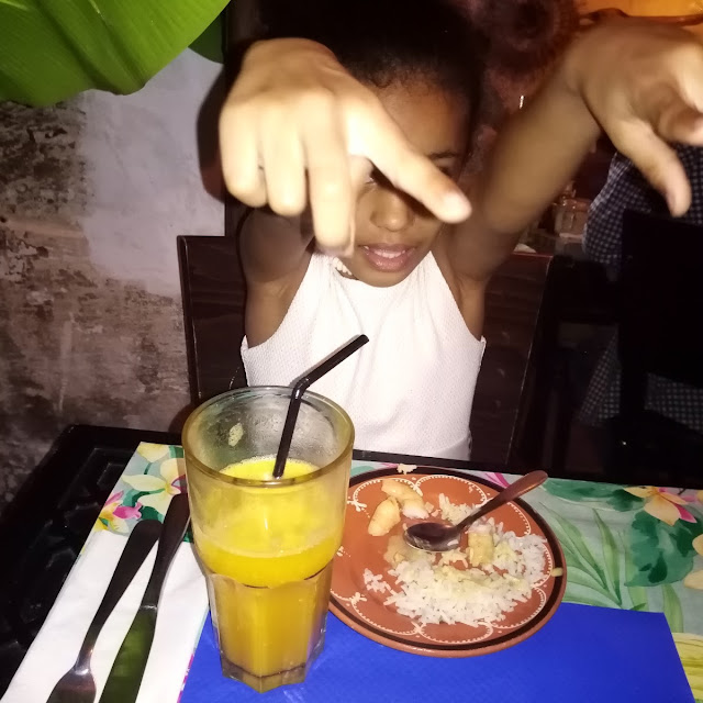 Grillades de Bœuf