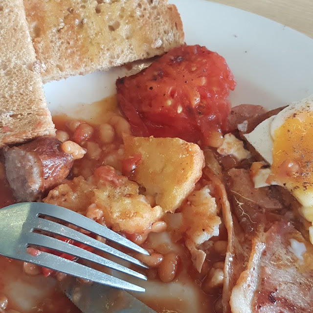 Roedean Special