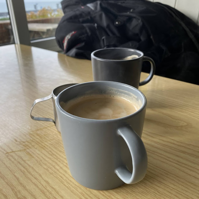 Espresso