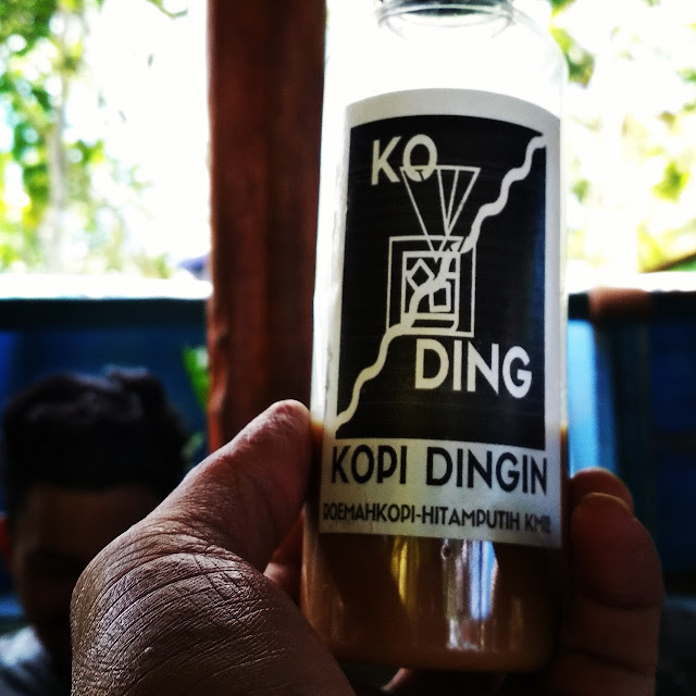 Cold Brew