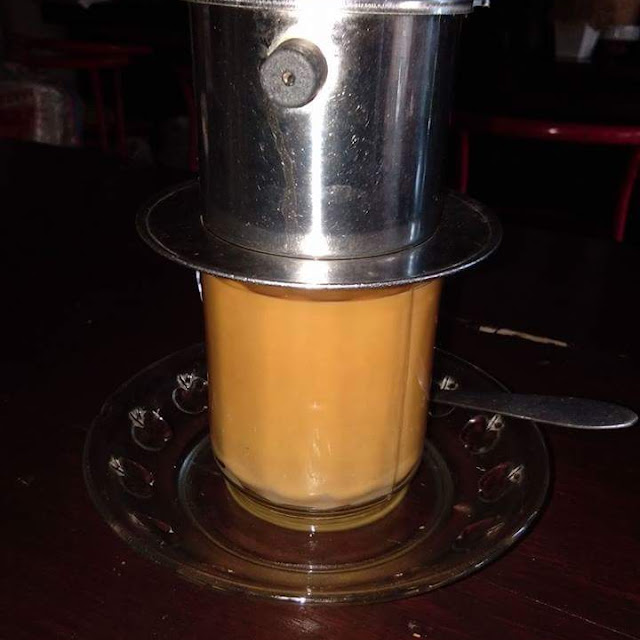 Vietnam Drip