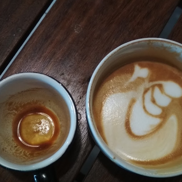 Coffee Latte Espresso