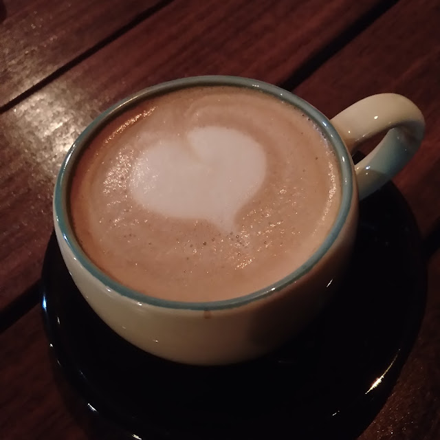 Cappuccino