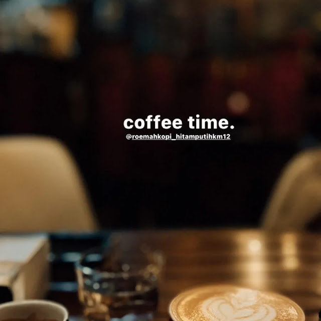 Coffee Time