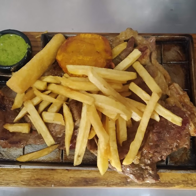 Churrasco