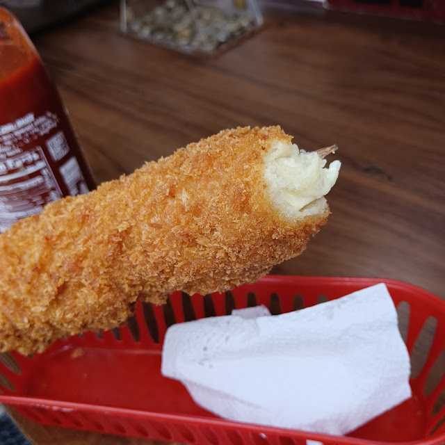 Banderilla