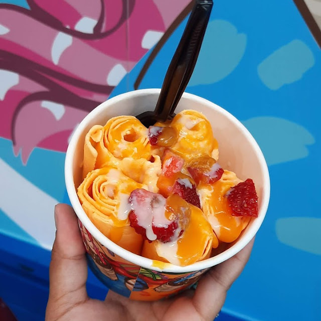 Mango Delight