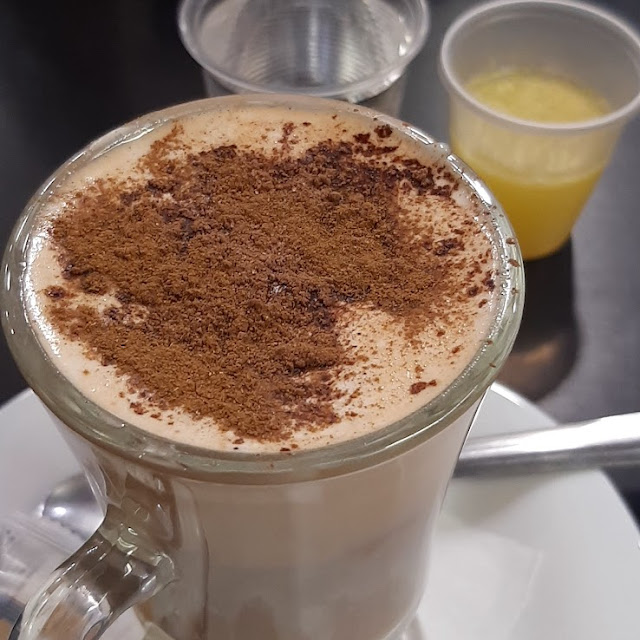 Capuchino
