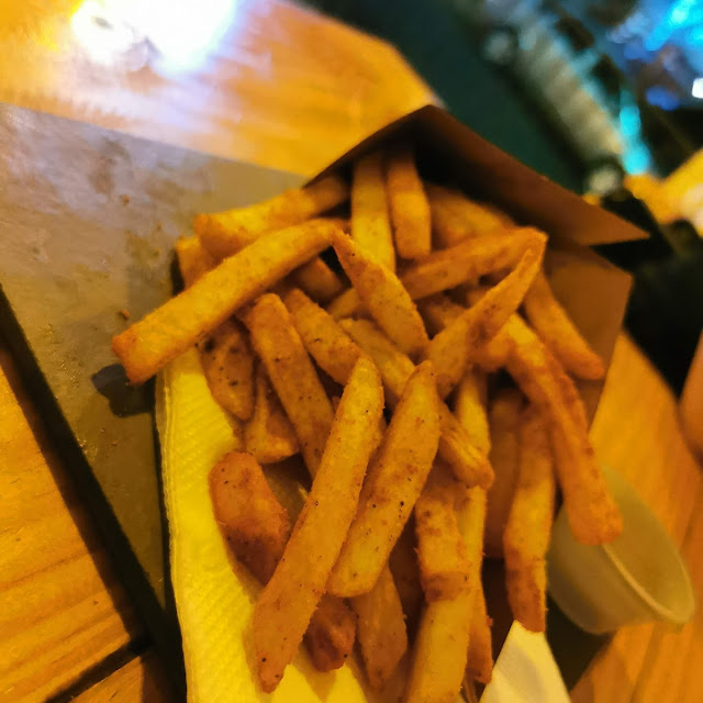 Batata Romeno