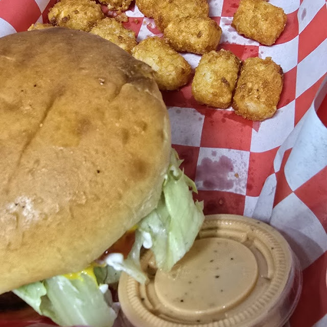 Tater Tots