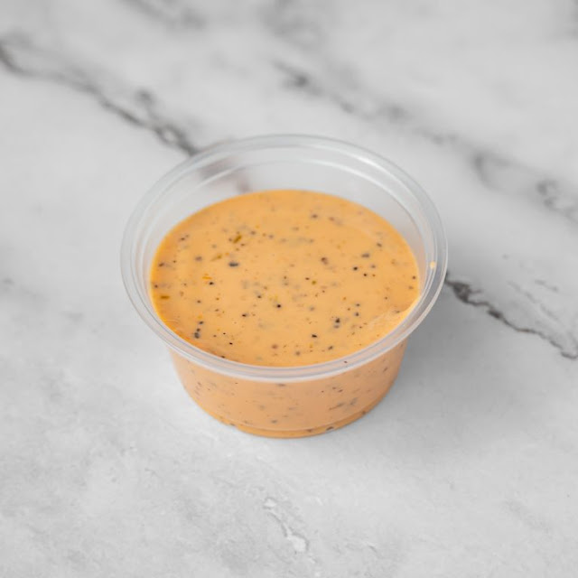 Onion Aioli