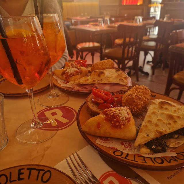 Aperitivo