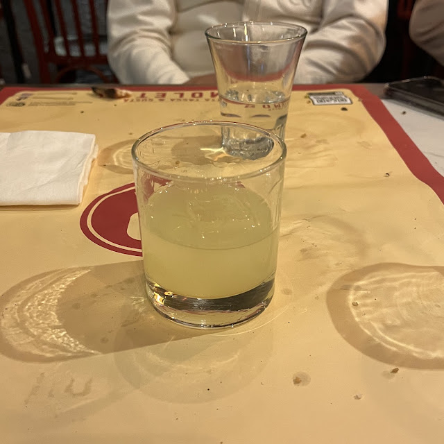 Limoncello