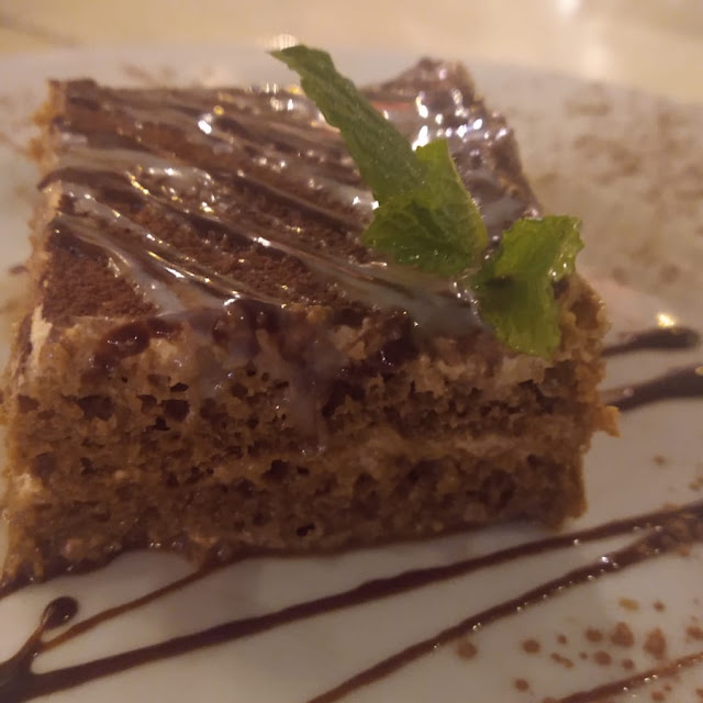 Tiramisu
