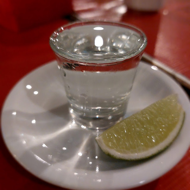 Tequila