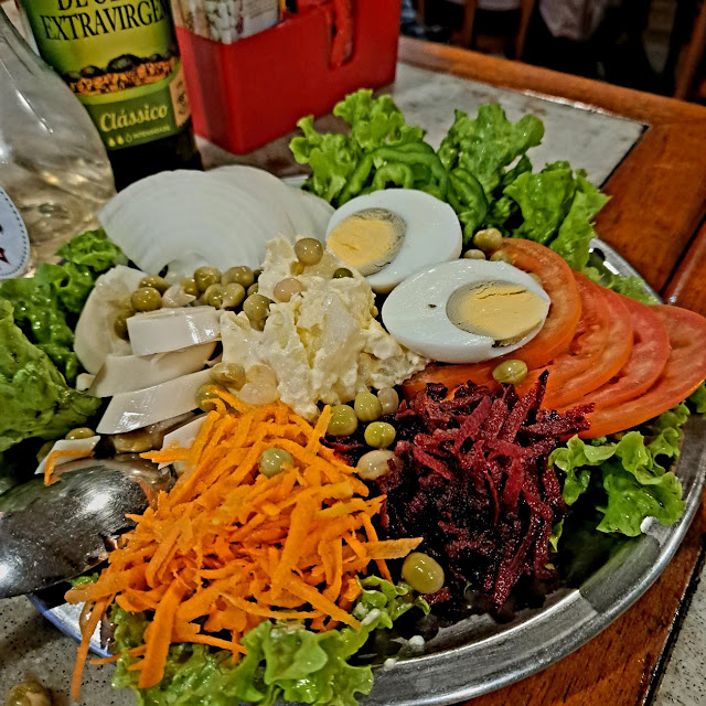 Ensalada