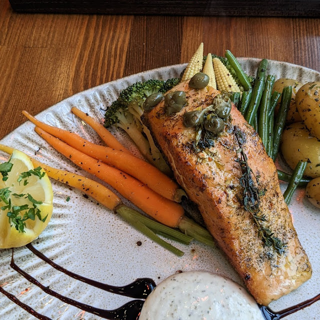 Sea Bass