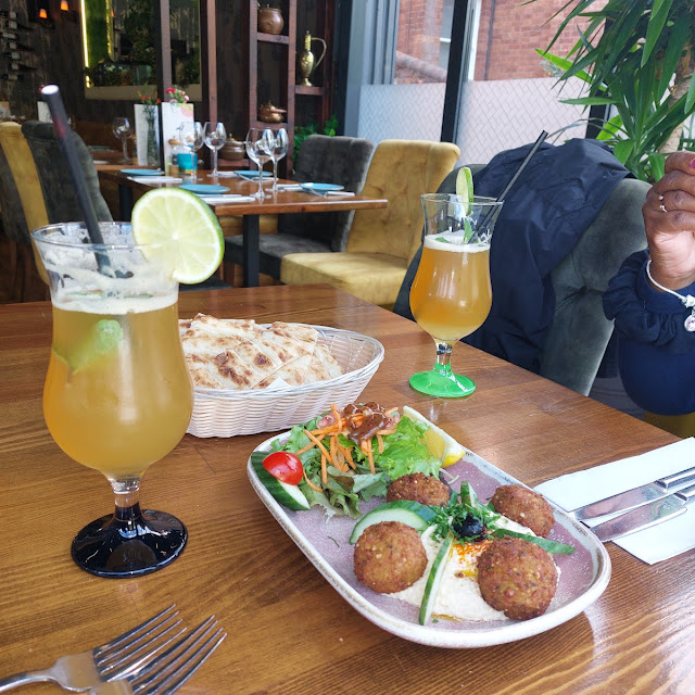 Cocktails
