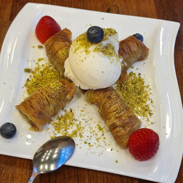 Baklava