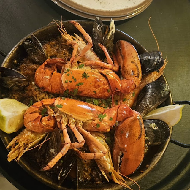Lobster