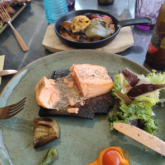 Salmon