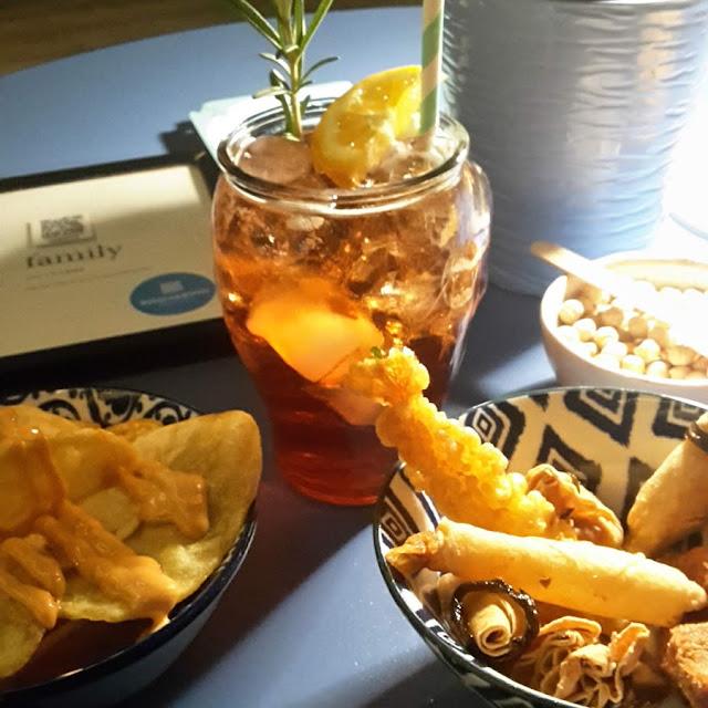 Aperol Spritz