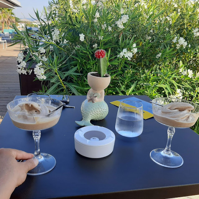 Crema Di Caffè