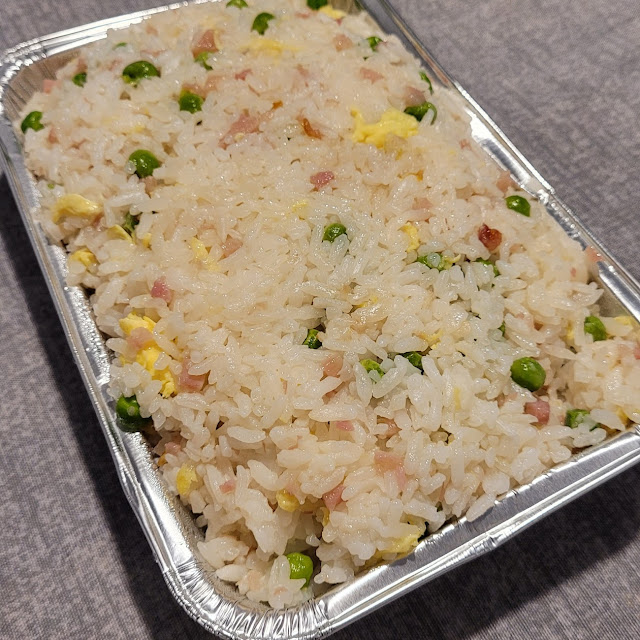 Riso Alla Cantonese