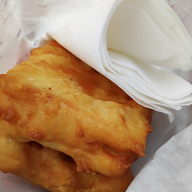 Mozzarella In Carrozza All'acciuga