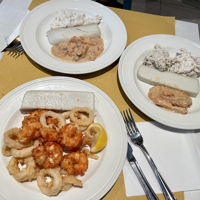 Fritto Misto