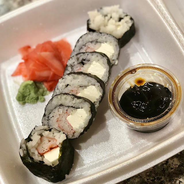 Philly Roll