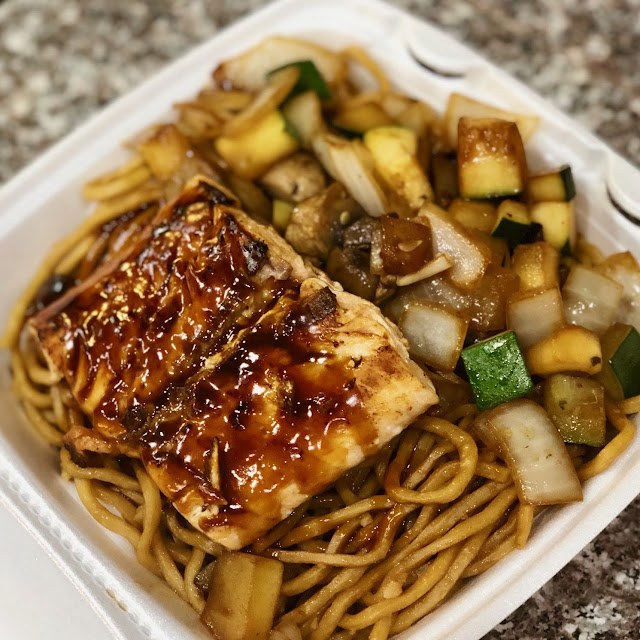 Tofu Combination