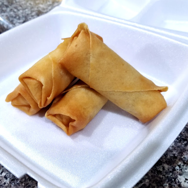 Spring Roll