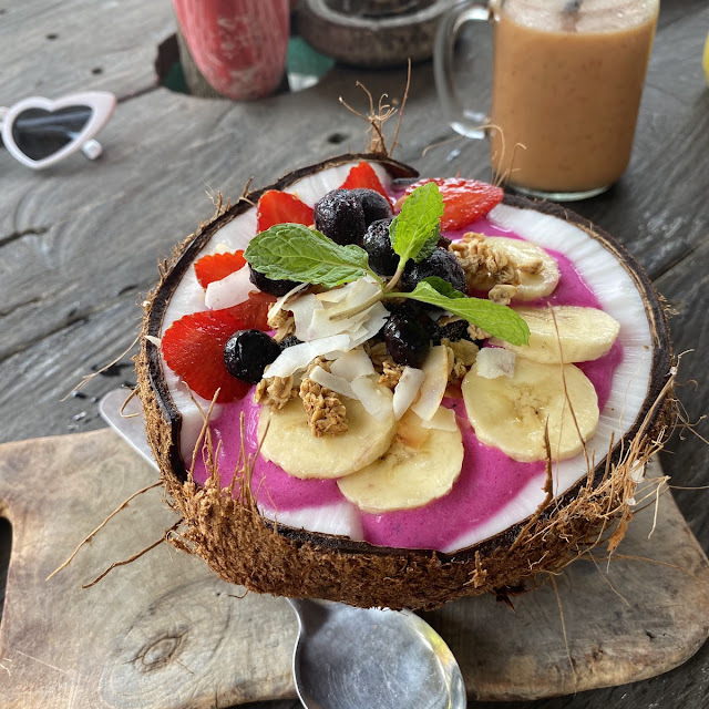 Salad Canggu