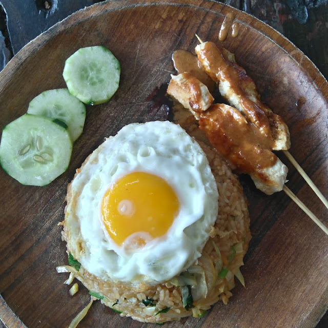 Nasi Goreng