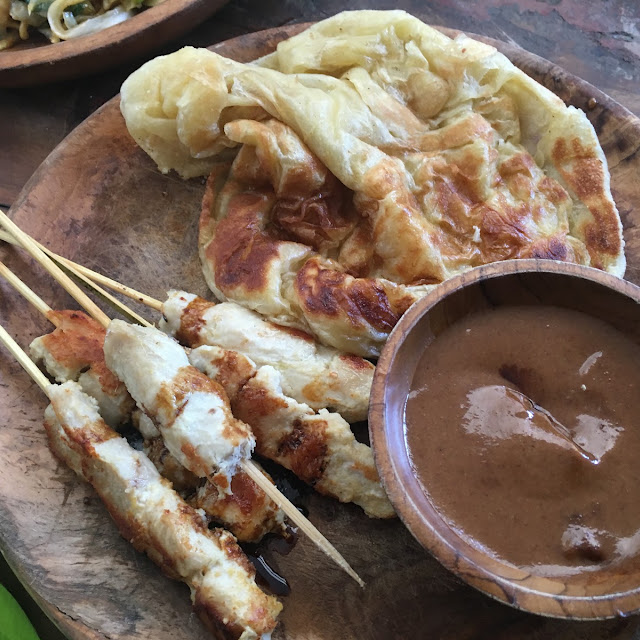 Peanut Sauce