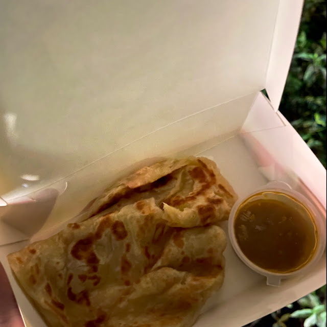 Classic Roti